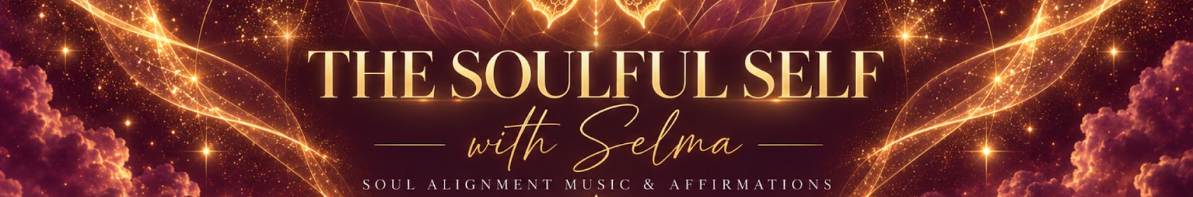 The Soulful Self with Selma, soul alignment music & affirmations